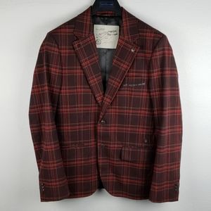 G-star Raw Large Mens Blazer Sport Coat